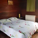 Cozy With Balcony In Matas 20 M² And Jacuzzi * Mata (Fornos de Algodres)