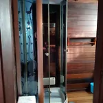 Cozy With Balcony In Matas 20 M² And Jacuzzi Апартаменты Mata (Fornos de Algodres)