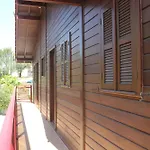 Cozy With Balcony In Matas 20 M² And Jacuzzi Апартаменты Mata (Fornos de Algodres)