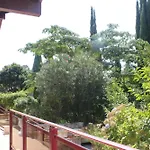 Апартаменты Cozy With Balcony In Matas 20 M² And Jacuzzi *