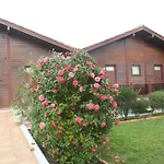 Апартаменты Cozy With Balcony In Matas 20 M² And Jacuzzi