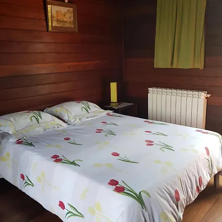 Cozy Studio With Balcony In Matas 20 M² And Jacuzzi * Mata (Fornos de Algodres)