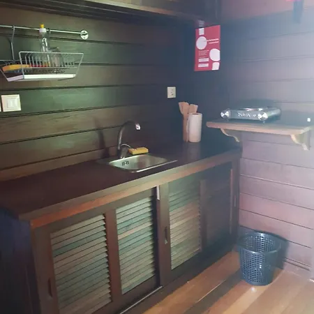 Cozy Studio With Balcony In Matas 20 M² And Jacuzzi