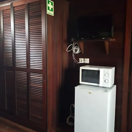 Cozy With Balcony In Matas 20 M² And Jacuzzi * Mata