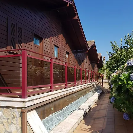 Cozy Studio With Balcony In Matas 20 M² And Jacuzzi Daire *