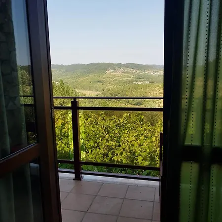 Daire Cozy Studio With Balcony In Matas 20 M² And Jacuzzi *