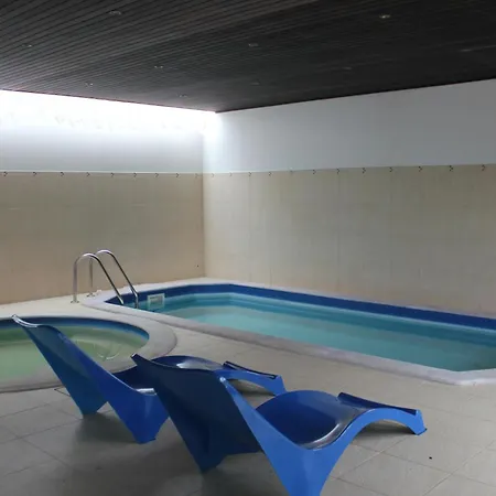 Cozy With Balcony In Matas 20 M² And Jacuzzi