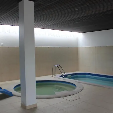 Apartment Cozy With Balcony In Matas 20 M² And Jacuzzi