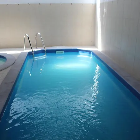 Cozy With Balcony In Matas 20 M² And Jacuzzi