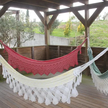 Cozy With Balcony In Matas 20 M² And Jacuzzi * Mata (Fornos de Algodres)