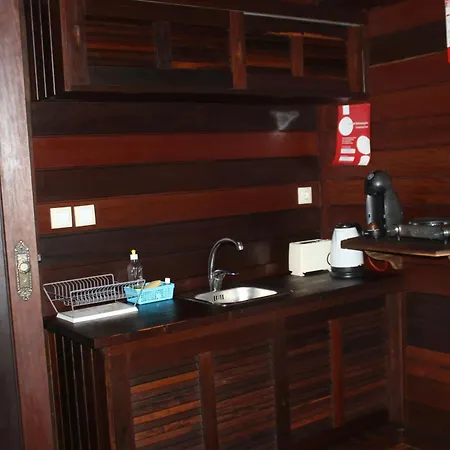Cozy With Balcony In Matas 20 M² And Jacuzzi * Mata