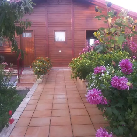 Cozy With Balcony In Matas 20 M² And Jacuzzi Appartamento *