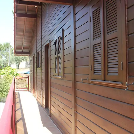 Cozy With Balcony In Matas 20 M² And Jacuzzi Appartamento Mata