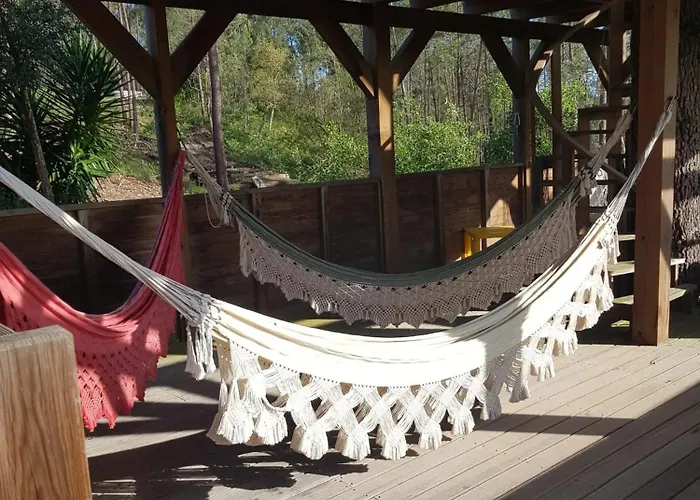 Cozy With Balcony In Matas 20 M² And Jacuzzi *