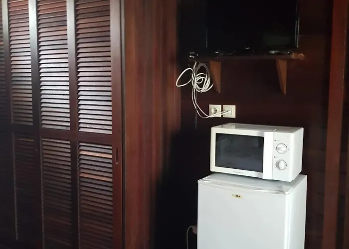 Cozy With Balcony In Matas 20 M² And Jacuzzi * Mata (Fornos de Algodres)