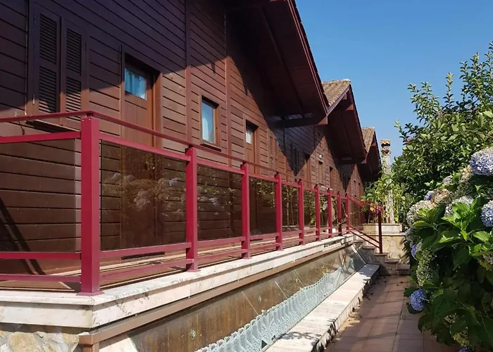 Cozy With Balcony In Matas 20 M² And Jacuzzi Апартаменты *