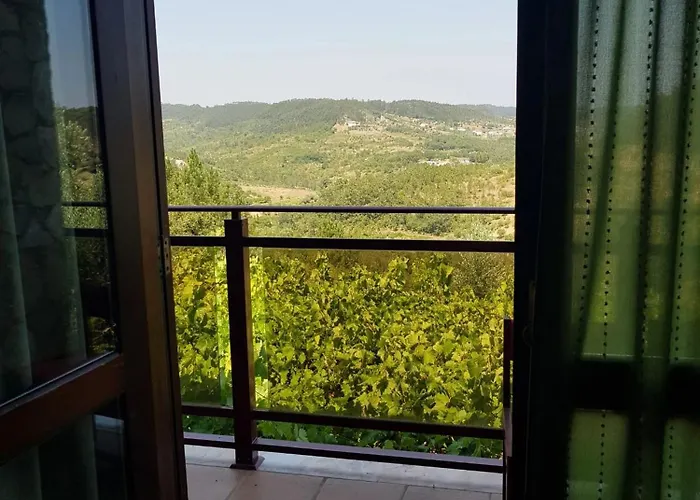 Apartment Cozy With Balcony In Matas 20 M² And Jacuzzi *