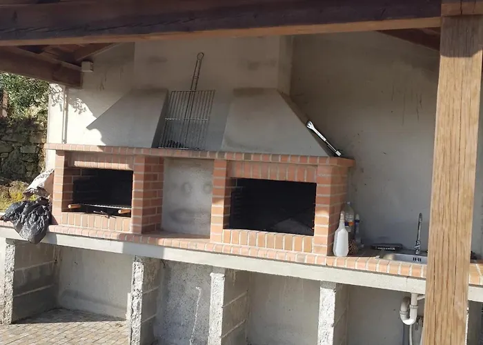 شقة Cozy With Balcony In Matas 20 M² And Jacuzzi *
