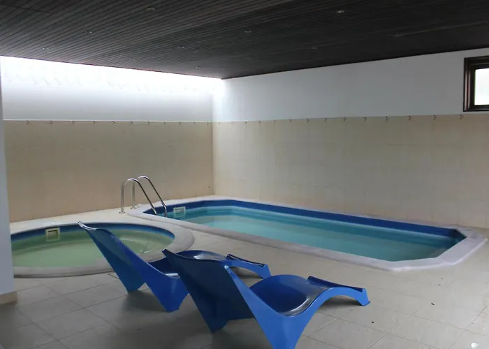 Cozy With Balcony In Matas 20 M² And Jacuzzi
