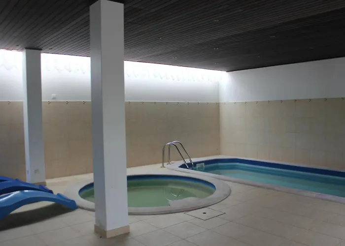 Apartment Cozy With Balcony In Matas 20 M² And Jacuzzi