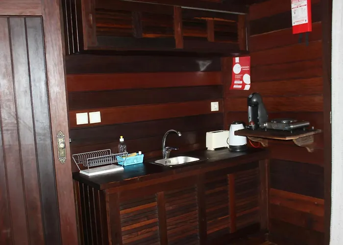 Cozy With Balcony In Matas 20 M² And Jacuzzi * Mata (Fornos de Algodres)