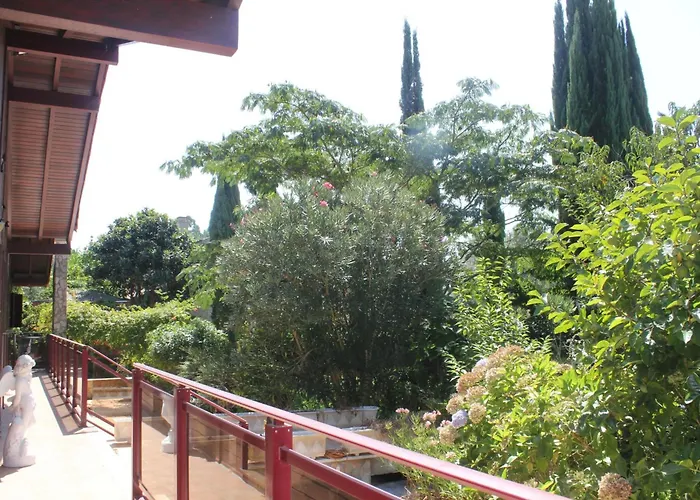 Appartement Cozy With Balcony In Matas 20 M² And Jacuzzi *