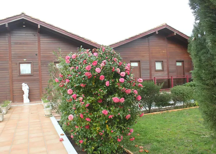 Apartment Cozy With Balcony In Matas 20 M² And Jacuzzi